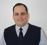 Pastor Ivan Perez