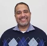 Salatiel Sanchez